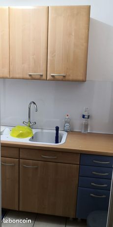 A louer appartement T4 tout meublé