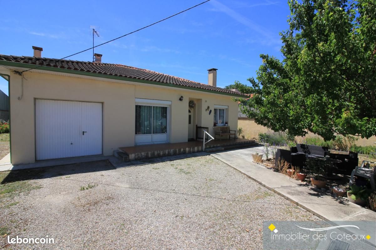 Maison 4 pièces 93 m² · à Vernet · 93 m² · 299 000 €
