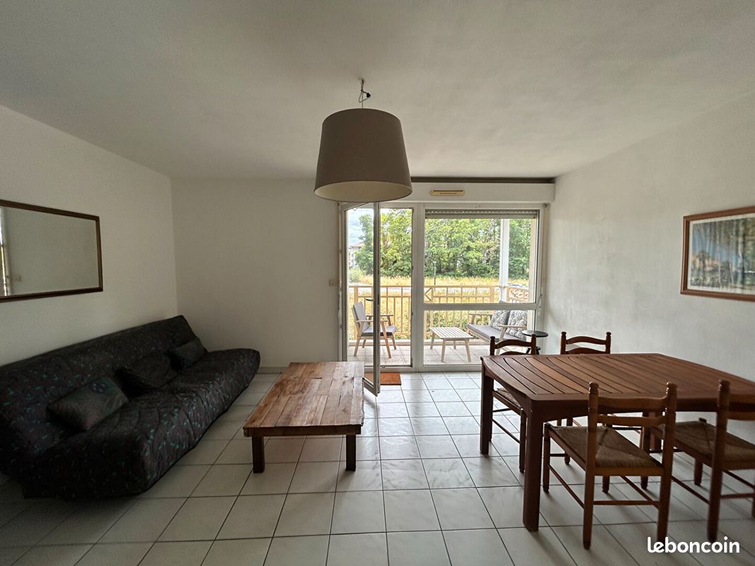 Appartement 3 pièces 64 m² (image 2)
