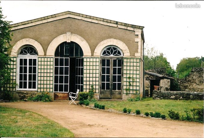 Villa 9 pièces 200 m²