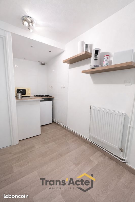 Immeuble 62 m² Lille (image 8)