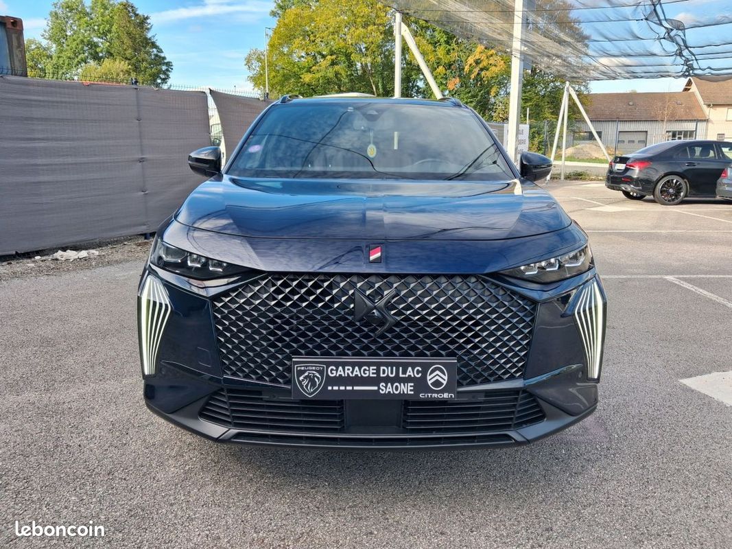 Ds 7 E-TENSE 225 PERFORMANCE LINE + (image 7)