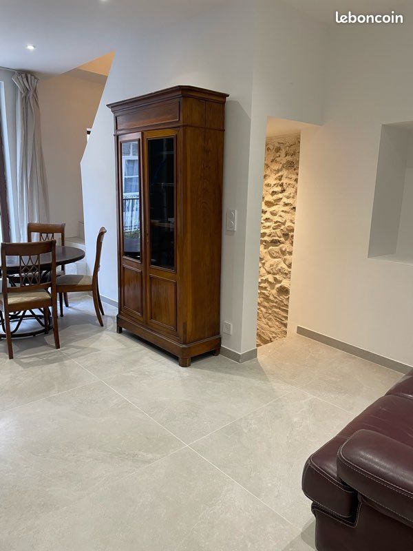 Maison 3 pièces 57 m² · à Saint-Gervais-sur-Mare · 57 m² · 570 €/mois