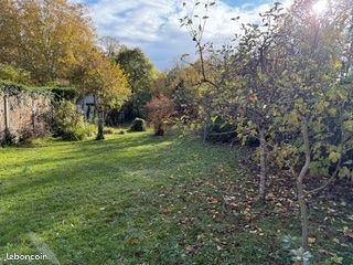 Maison a louer sucy-en-brie - 5 pièce(s) - 111 m2 - Surfyn