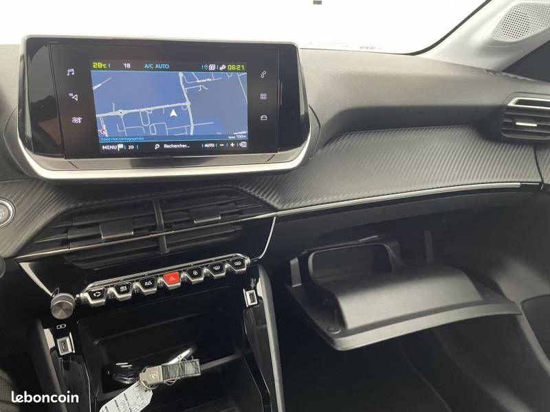 Peugeot 208 Electrique 50 kWh 136ch Style (image 28)