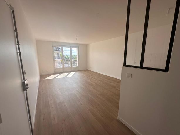 Appartement a louer goussainville - 2 pièce(s) - 50 m2 - Surfyn