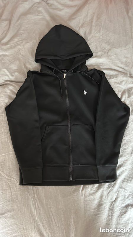 Sweat-shirt ralph Lauren (image 3)