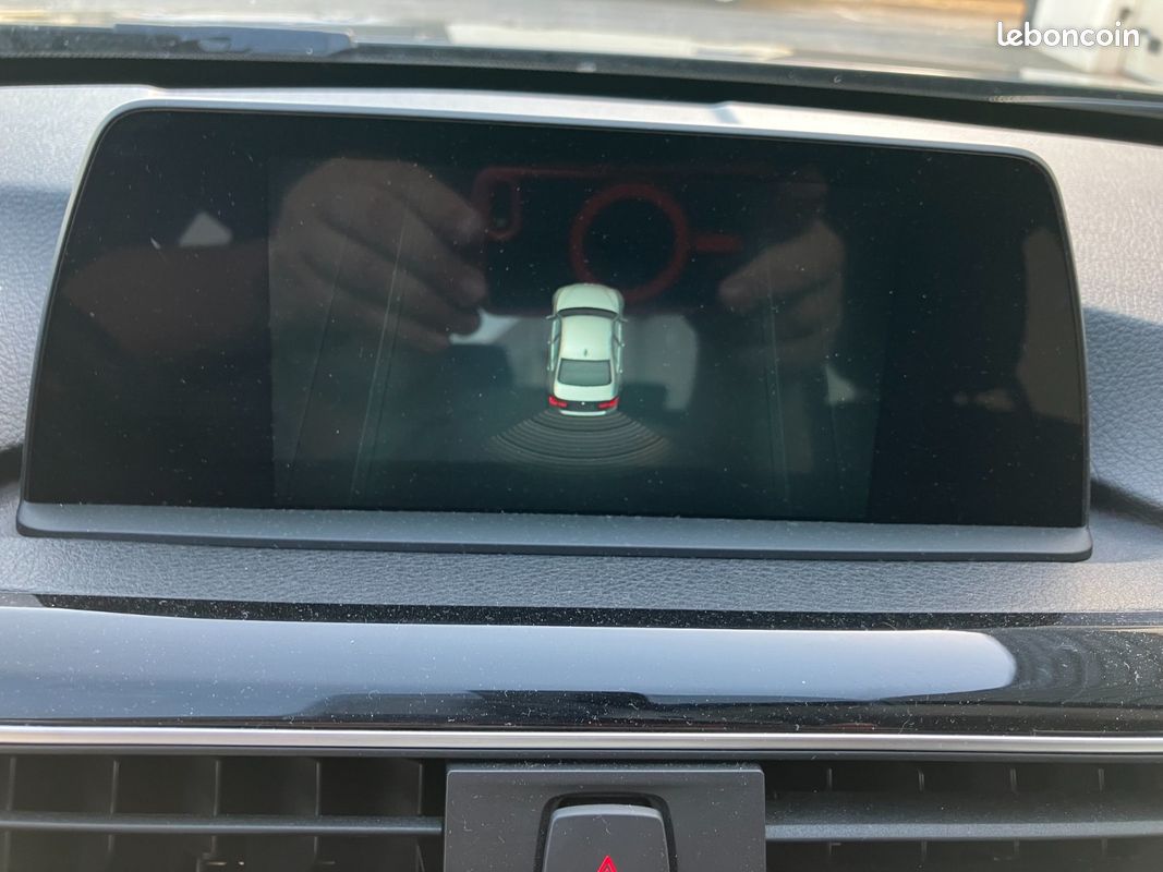 BMW SERIE 3 F30 LCI2 330e 252ch Plug in Hybrid Sport Ultimate BVA8 (image 15)