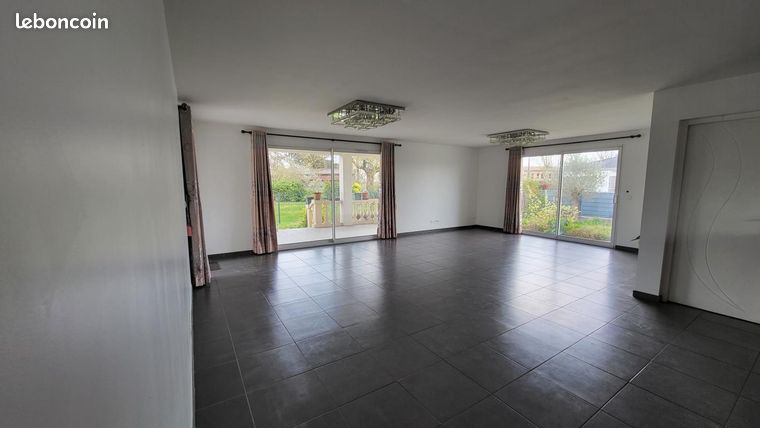 Maison 5 pièces 145 m²