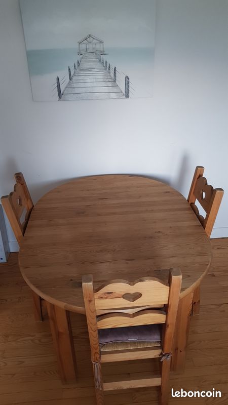 Meuble salle à manger (image 1)