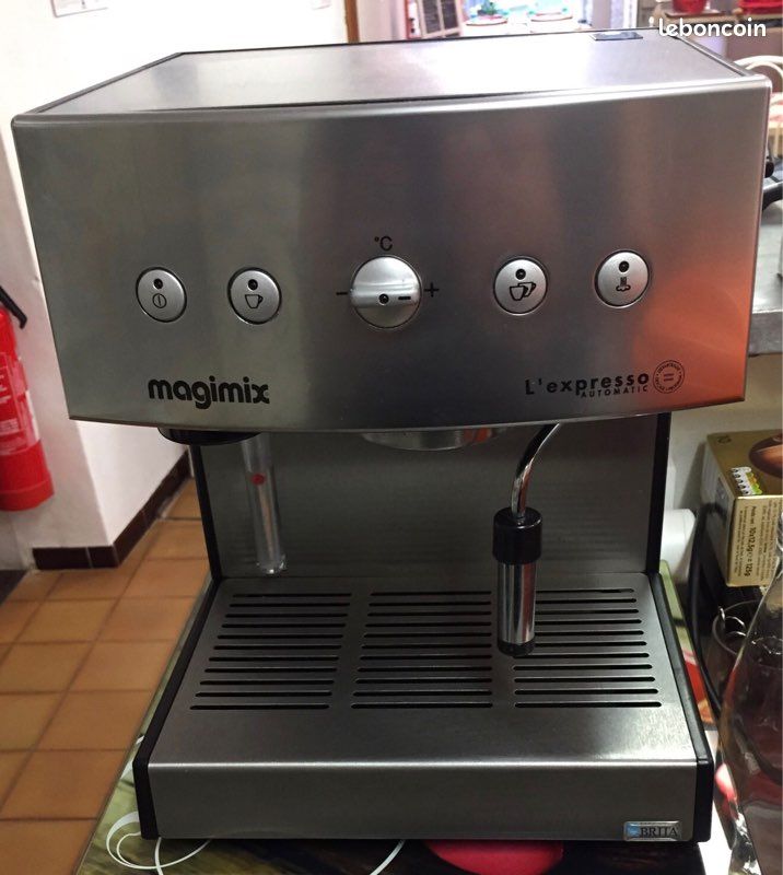 Cafetière (image 1)