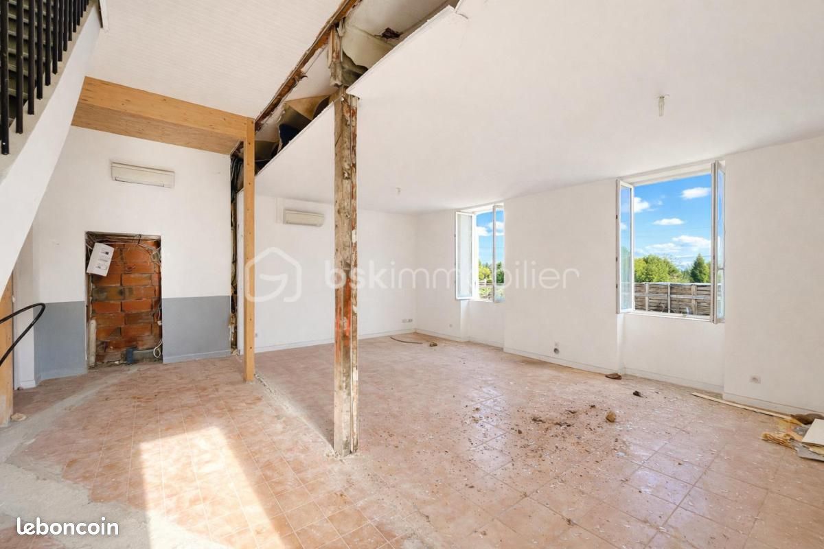 Duplex 4 pièces 132 m² (image 5)