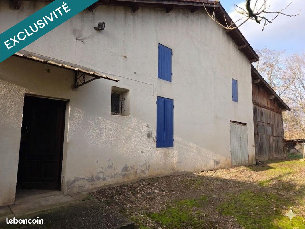 Maison 5 pièces 110 m² · à Tonneins · 110 m² · 275 200 €