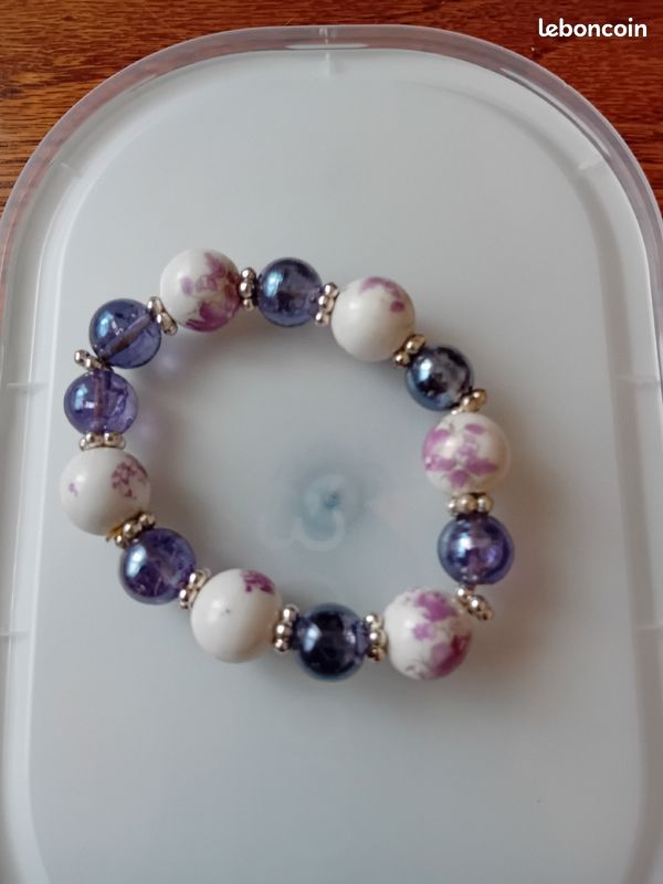 Deux bracelets (image 4)