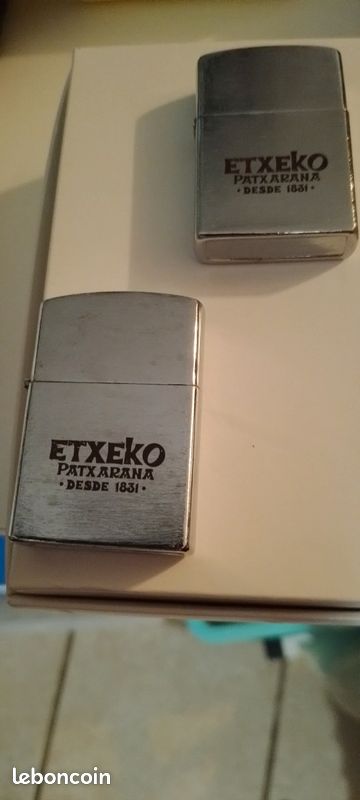 Briquet (image 1)