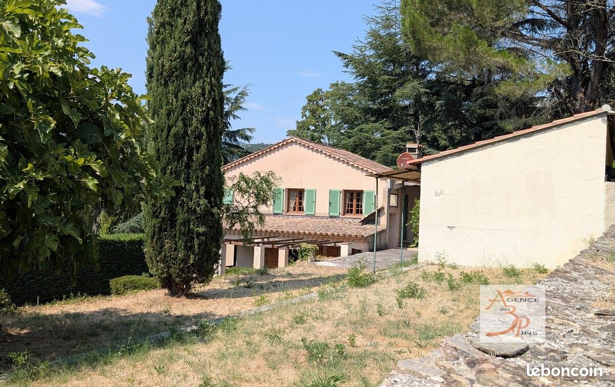 Maison 3 pièces 72 m² · à Collobrières · 72 m² · 333 000 €
