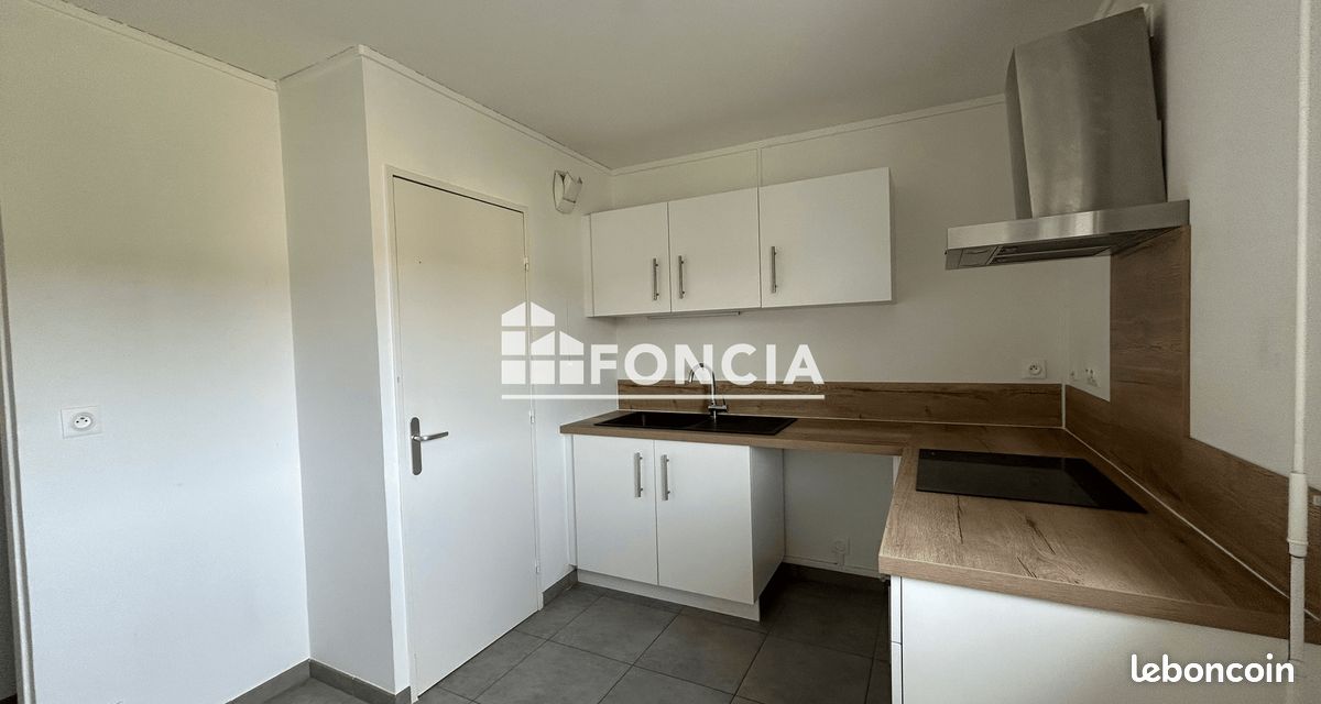 Appartement 3 pièces 68 m² · à Neuville-sur-Saône · 68 m² · 865 €/mois
