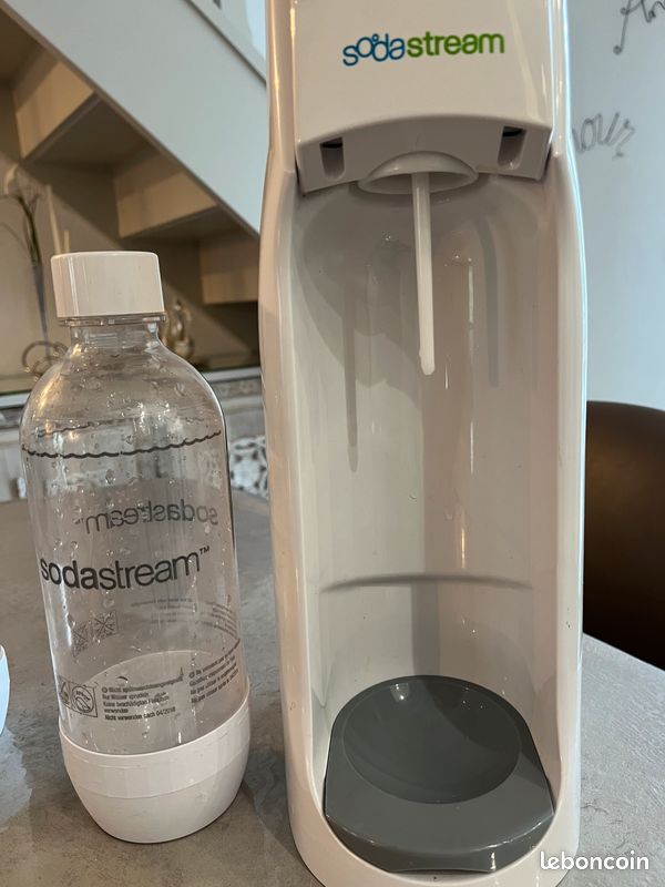 Machine Sodastream (image 3)