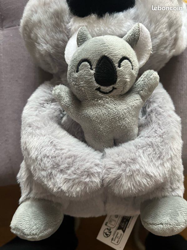 Peluche (image 3)