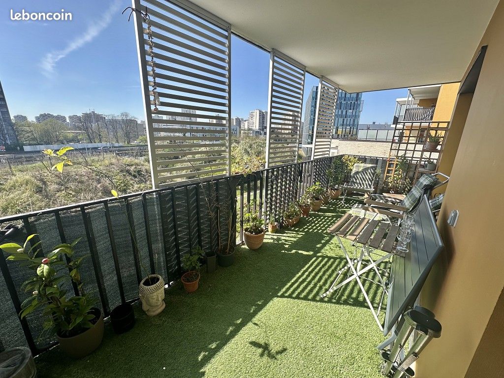 Appartement 2 pièces 40 m² · à Créteil · 40 m² · 256 000 €