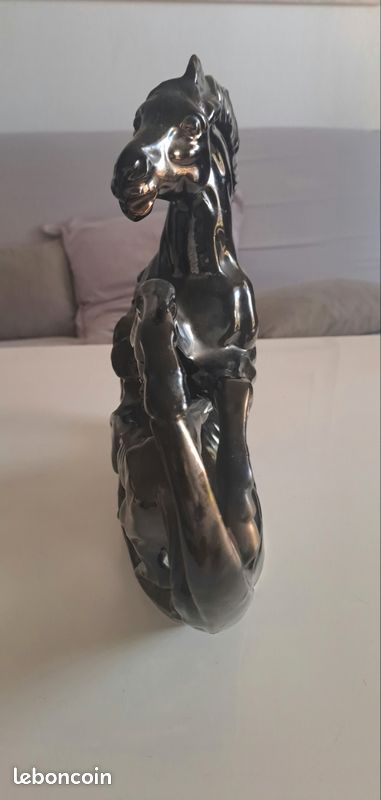 Statue Cheval (image 3)