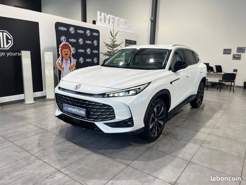 Mg motor EHS 1.5 Hybrid+ 224ch Luxury (image 1)