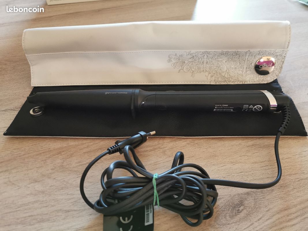 Boucleur professionnels GHD (image 2)