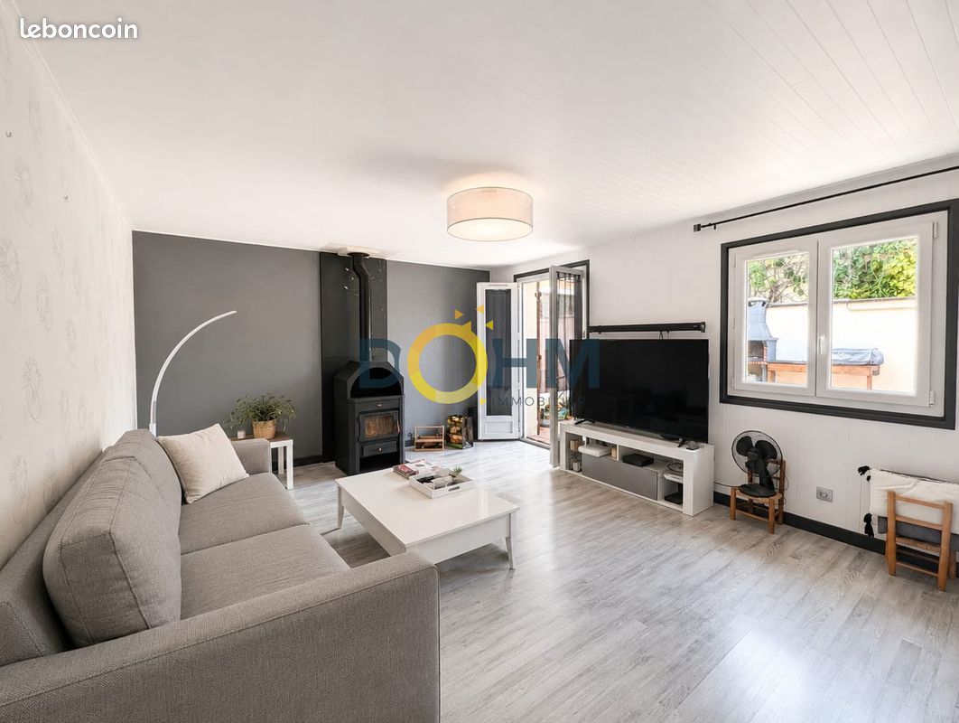 Maison 5 pièces 131 m² · à Lempdes · 131 m² · 323 000 €
