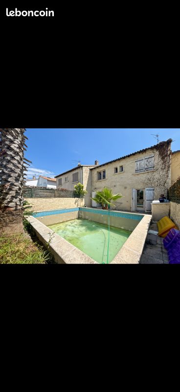 Maison 5 pièces 97 m² · à Baillargues · 97 m² · 330 000 €