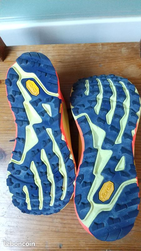 Chaussures de trail orthopédiques ALTRA (image 7)