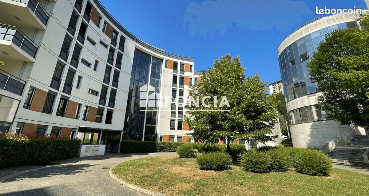 Appartement 2 pièces 30 m² · à Lyon · 30 m² · 690 €