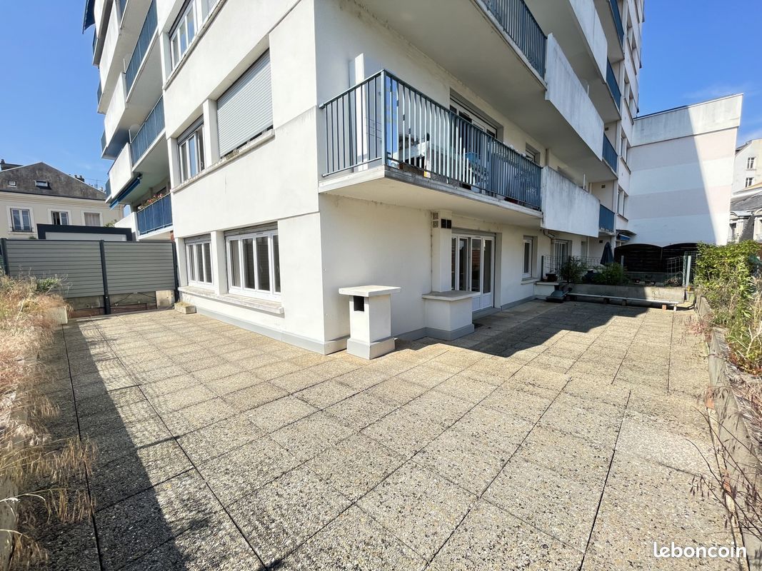 Appartement 3 pièces 61 m² · à Vichy · 61 m² · 840 €/mois