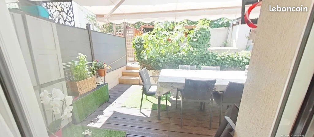 Appartement 2 pièces 49 m² · au Cannet · 49 m² · 153 000 €