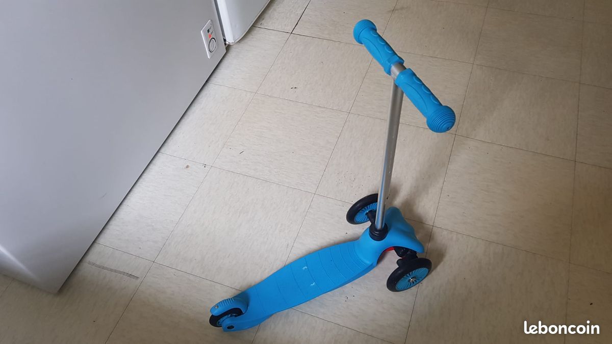 Vélo, trottinette et moto pour enfant (image 6)