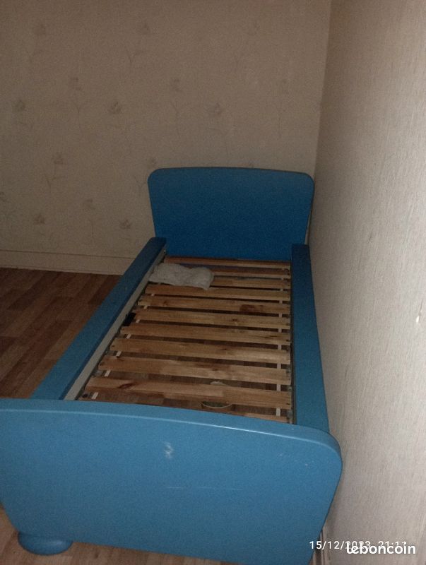 Chambre des enfants (image 3)