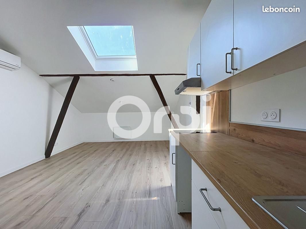 Appartement 2 pièces 31 m² · à Saint-Gaudens · 31 m² · 430 €/mois