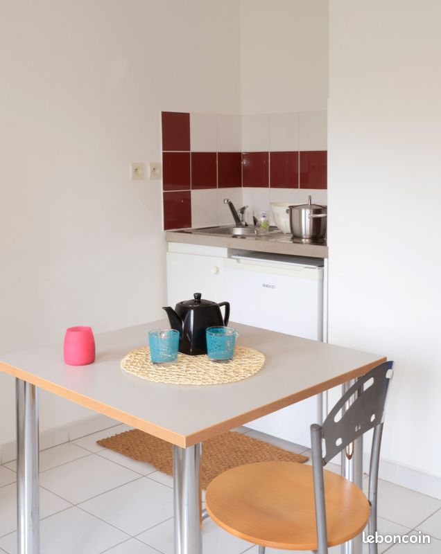 Appartement a louer bastia - 1 pièce(s) - 20 m2 - Surfyn