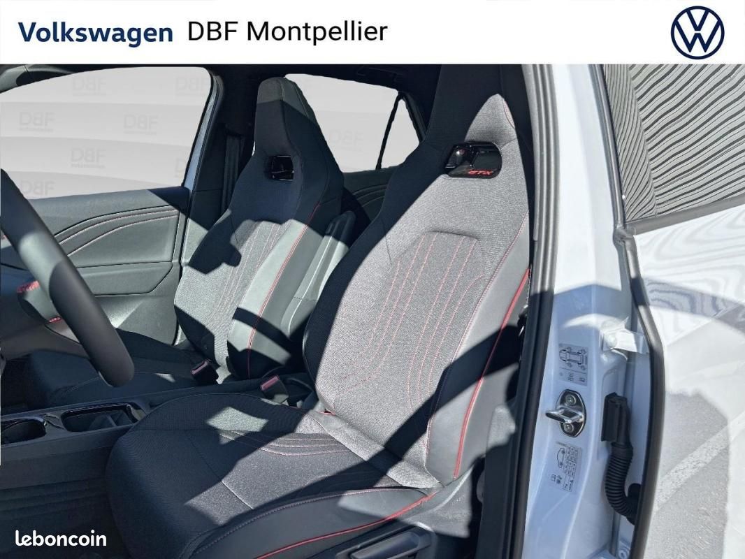 Volkswagen ID.3 ID 3 FL GTX (79KWH) (286CH) (image 37)