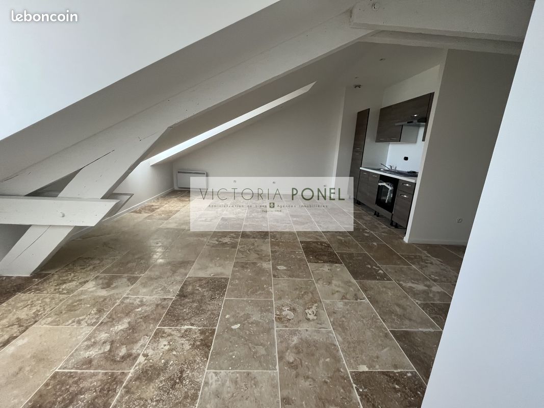 Appartement 2 pièces 43 m² (image 2)