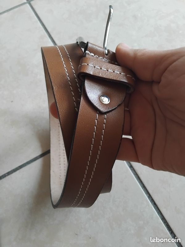 Ceinture pour homme ya plusieurs tailles de 85cm et 90 cm 95cm