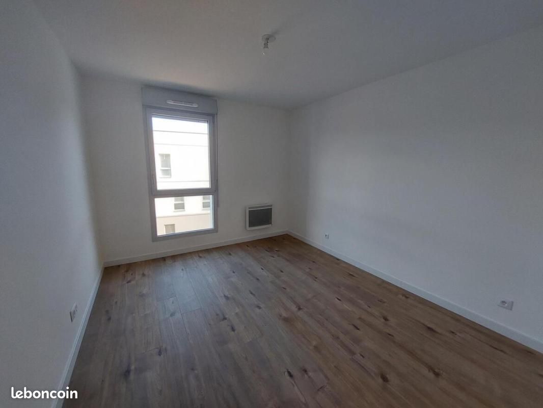 Appartement 2 pièces 45 m² · à Rumilly · 45 m² · 760 €