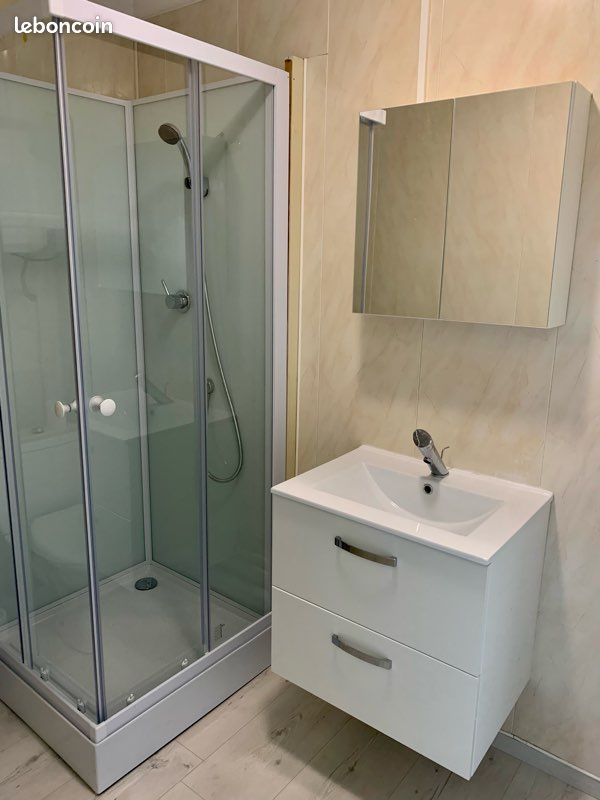 Appartement 2 pièces 31 m² · à Valenciennes · 31 m² · 440 €/mois