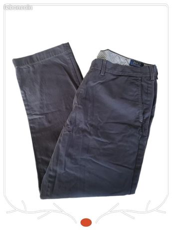 LIVERGY® Pantalon cargo homme Acheter en ligne
