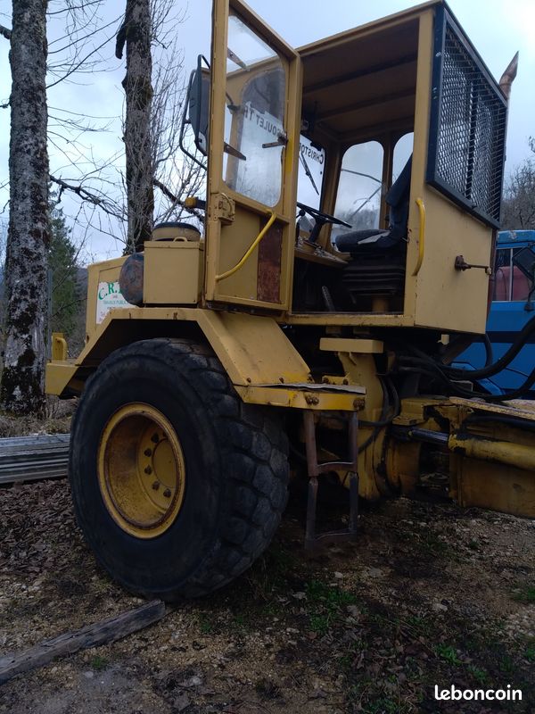 Tudor Rose Camion Euclid 15 Ton Rear Dump Truck Jaune Tudor Rose Camion Euclid 15 Ton Rear Dump Truck Jaune