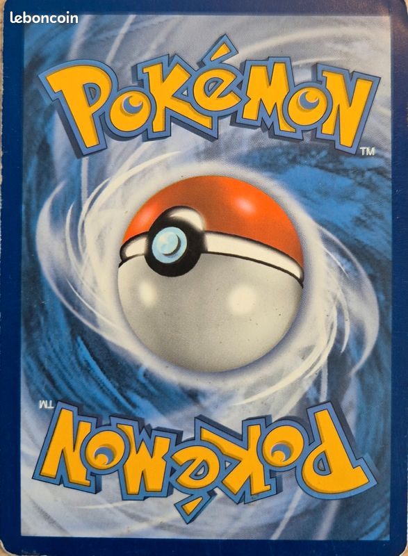 Carte pokemon (image 2)