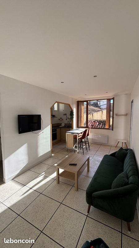 Appartement 3 pièces 50 m² · à Gignac · 50 m² · 780 €/mois