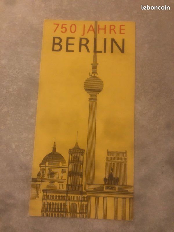 Billet Original BFC Dynamo Berlin Vs Atvidaberg FF - RDA, Billet D'entrée Vintage, Occasion