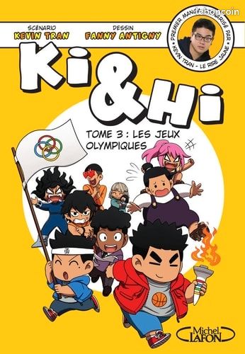 Hi & Ki 3 (image 1)