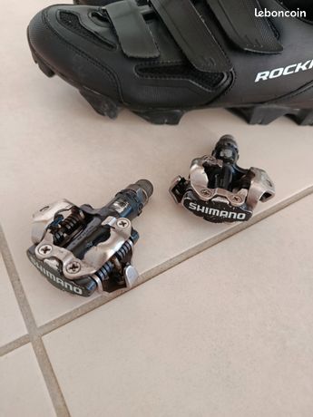 Comment choisir ses chaussures de vélo pour pieds larges