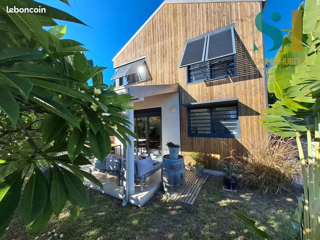 Maison 4 pièces 90 m² · à Saint-Paul · 90 m² · 579 000 €